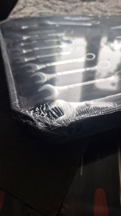 Walizka narzędziowa Tresko