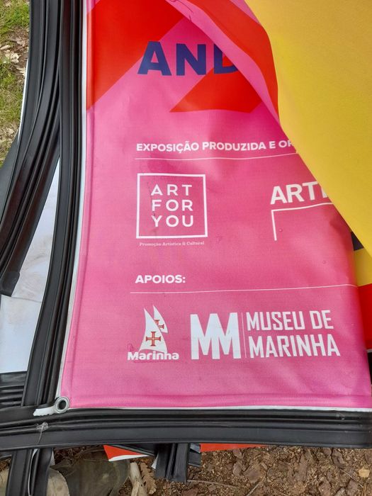 Lonas para tapar lenha, palha ,sombra outros fins