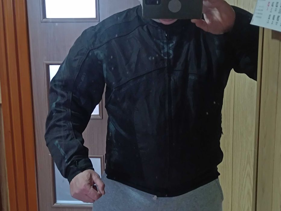 Kurtka motocyklowa letnia Ixon