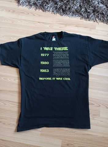 Star Wars Koszulka 2XL