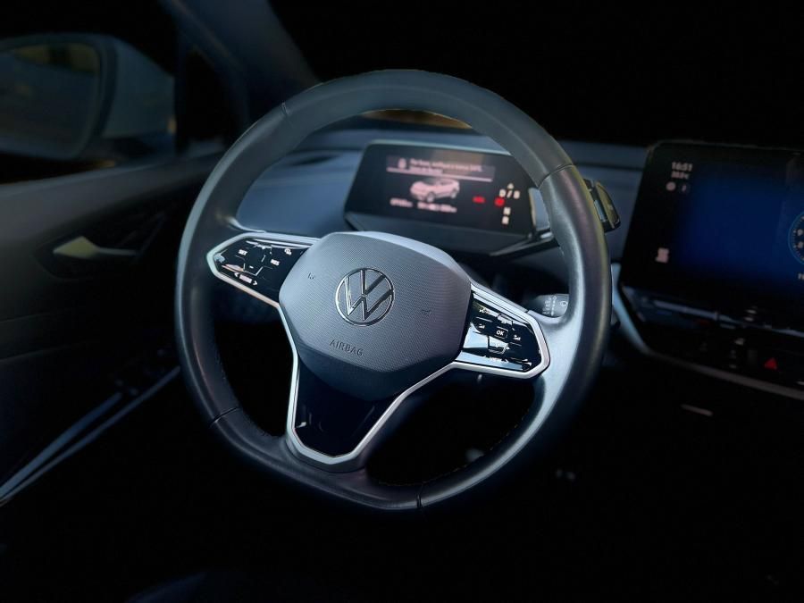 VW ID.5 Pro Performance c/ Infotainment-Pack