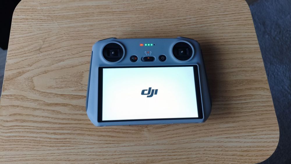 Kontroler Dji RC