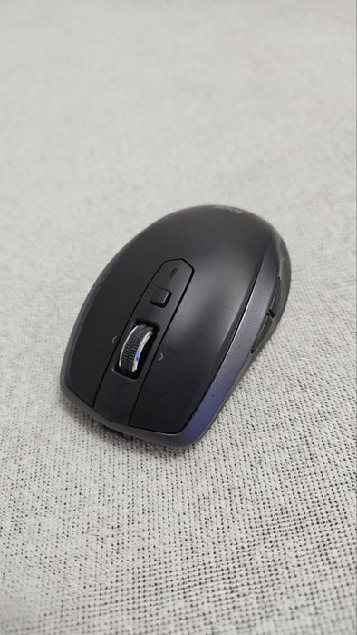 Logitech MX Anywhere 2S — бездротова миша, Bluetooth, робоча