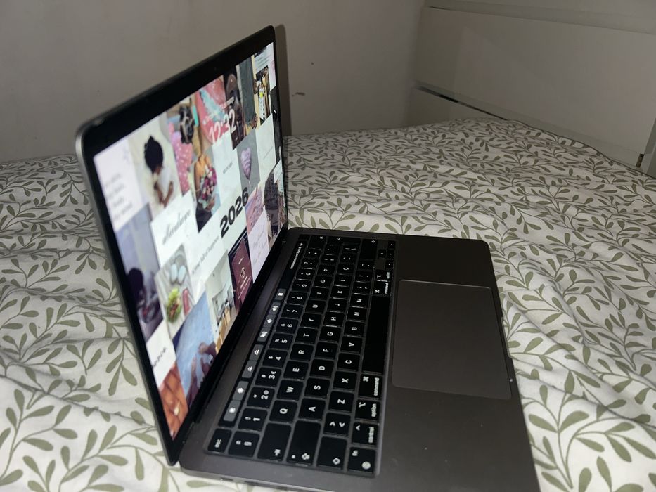 MacBook Pro 13 Polegadas, M2 2022