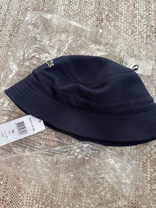 Панамка Lacoste, панама Lacoste