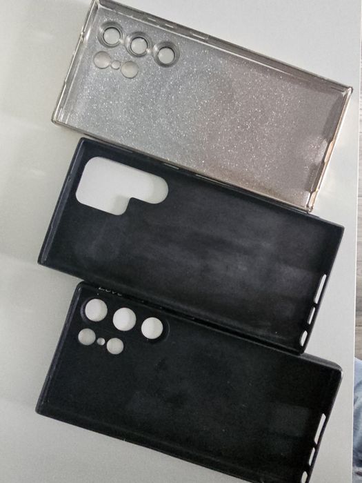 Etui Samsung Galaxy s23 ultra