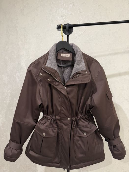 Парка Утиплёная