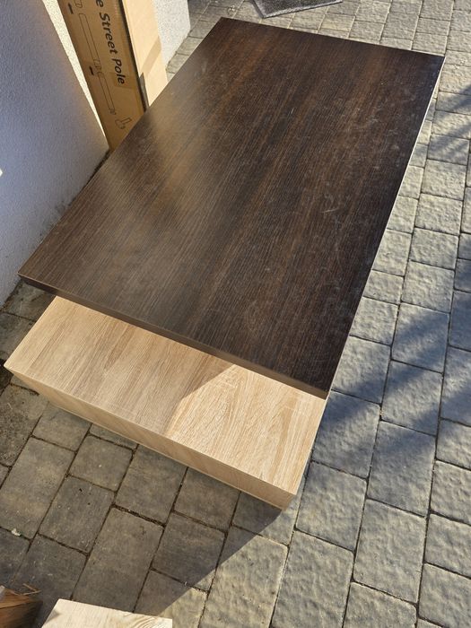 Ława - stolik kawowy