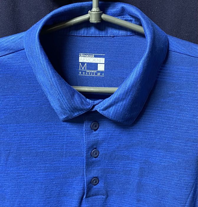 Футболка adidas climacool aeroknit нова оригінал М