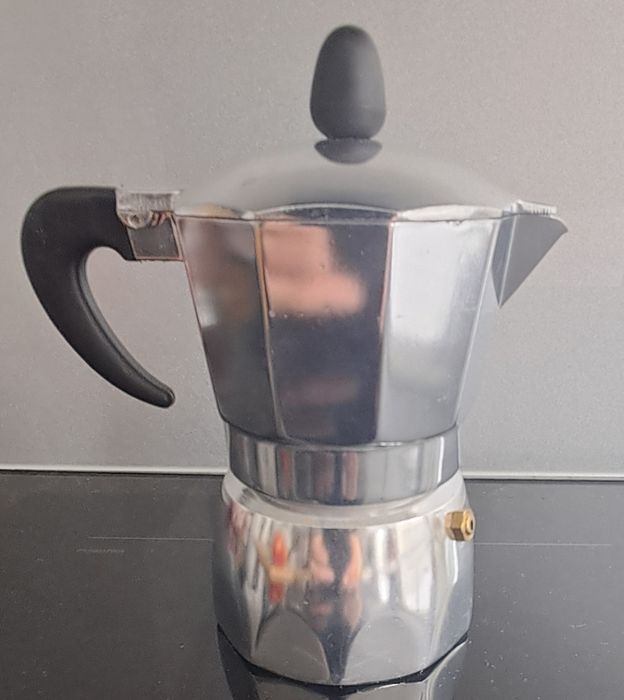 Kawiarka klasyczna włoska Moka Express