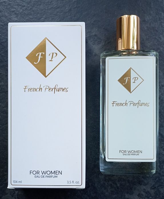 Francuskie perfumy nr 16 - odpowiednik Dolce & Gabbana - 3 L'Imperatrice 104 ml