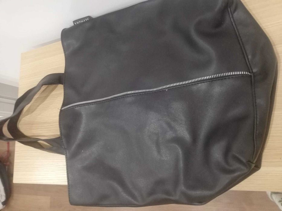 Bolsa Sephora Preta