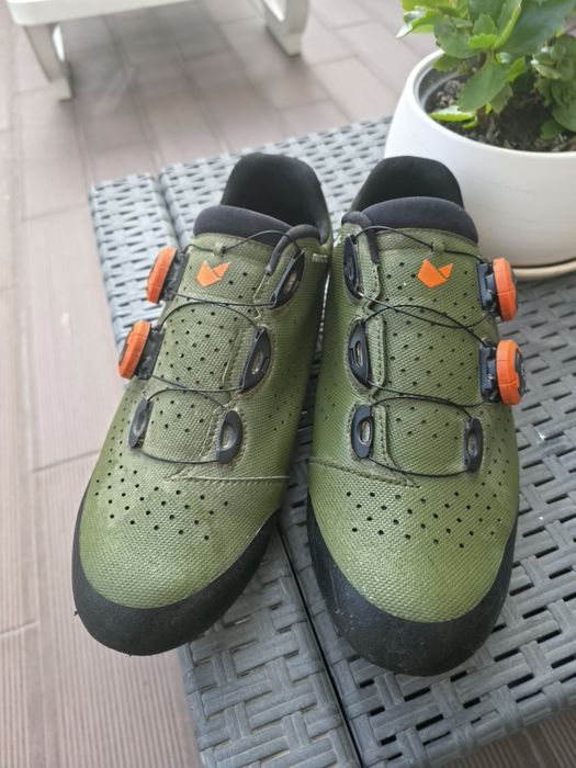 Sapatos btt catlike MIXINO XC