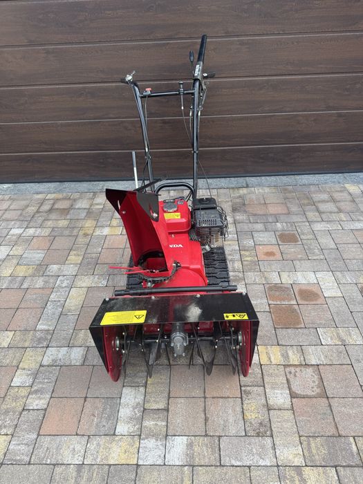Продам снегоуборщик HONDA HS 622