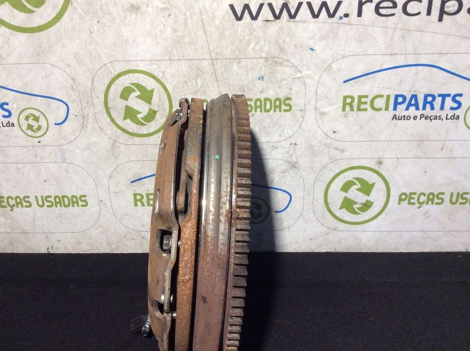 Volante Motor Bimassa Toyota Avensis T27  D4D 2.2  150cv