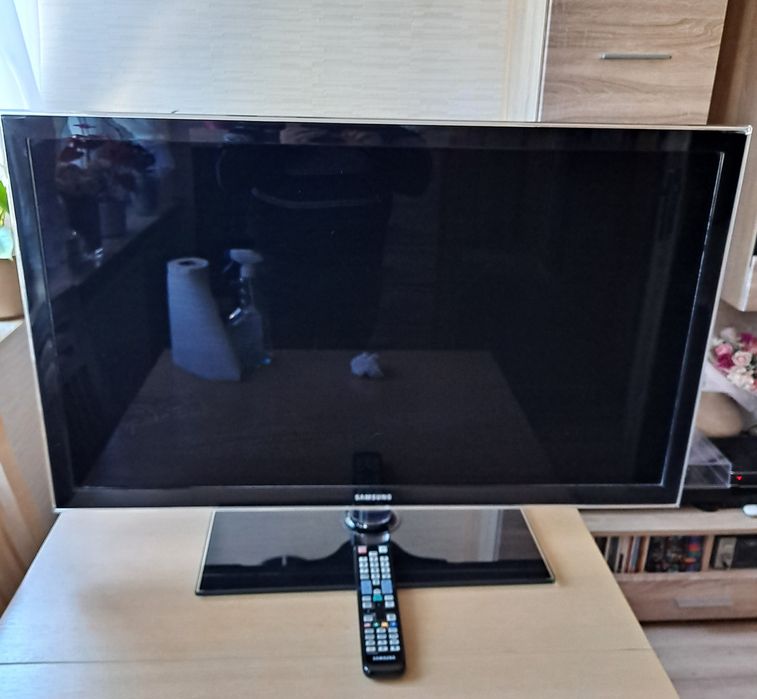 Telewizor SAMSUNG UE37D55007