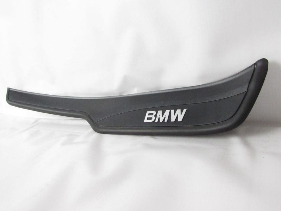 Rodapé Bmw 3 Ref: 51477060286