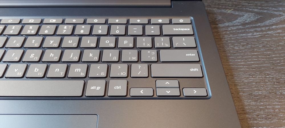 IdeaPad 3 CB 14IGL05 Ноутбук