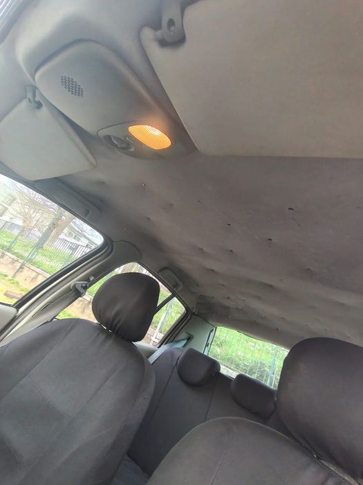 Renault clio 1.2 16v