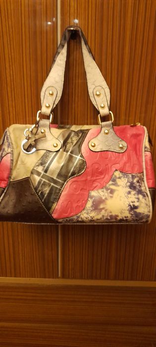 Torebka używana Louis Vuitton
