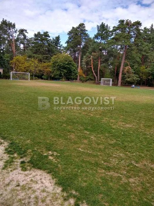 Продаж Земельної Ділянки 9 га в Козині серед Лісу ! База Відпочинку