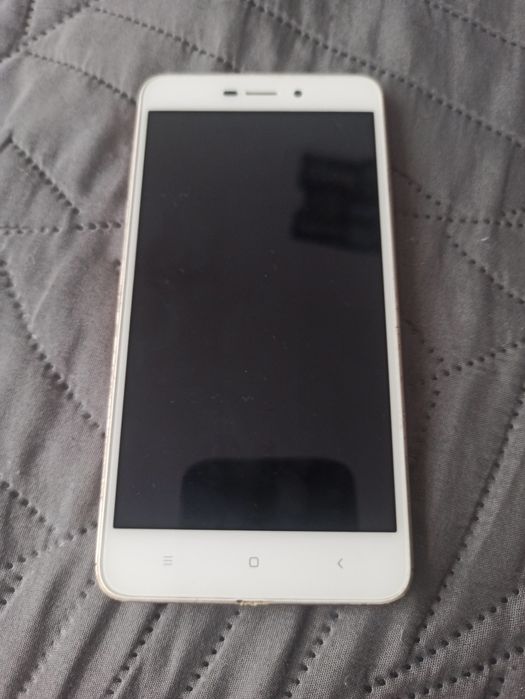 Smartfon redmi note
