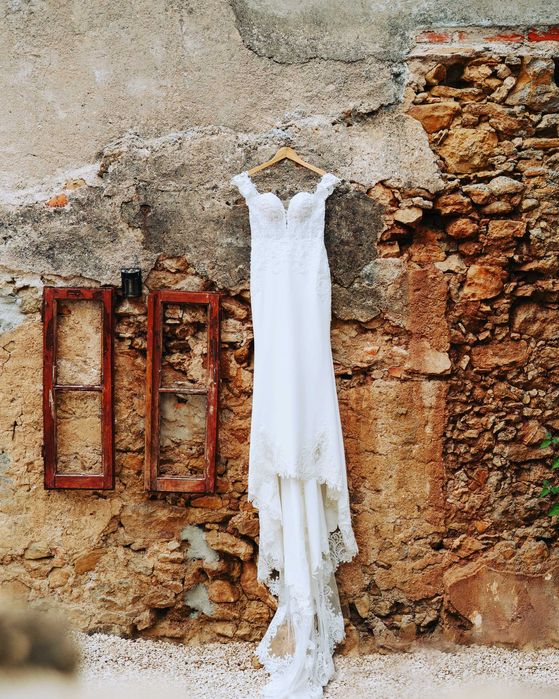 The Ruins Private Villa, Pool and Garden for special events