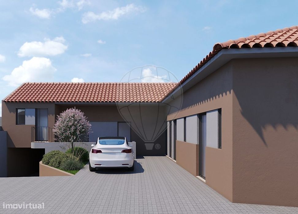 Apartamento T1 para venda