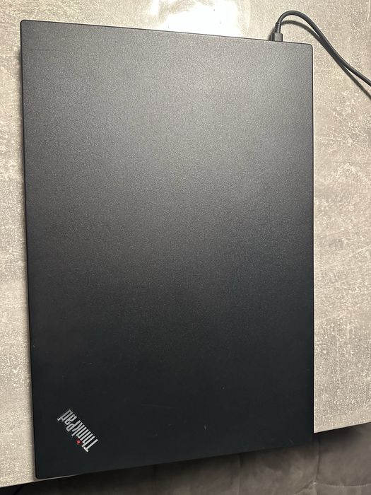 Ноутбук Lenovo ThinkPad L580 i5-8250U 16Gb SSD256