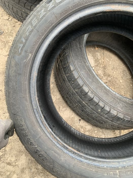 205/60r16 літня гума, розпаровка