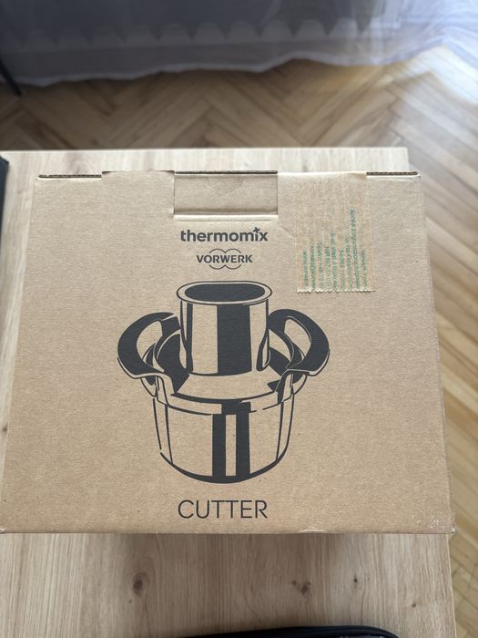 Nakladka krojaca do Thermomix TM 5 i TM 6 - nowa