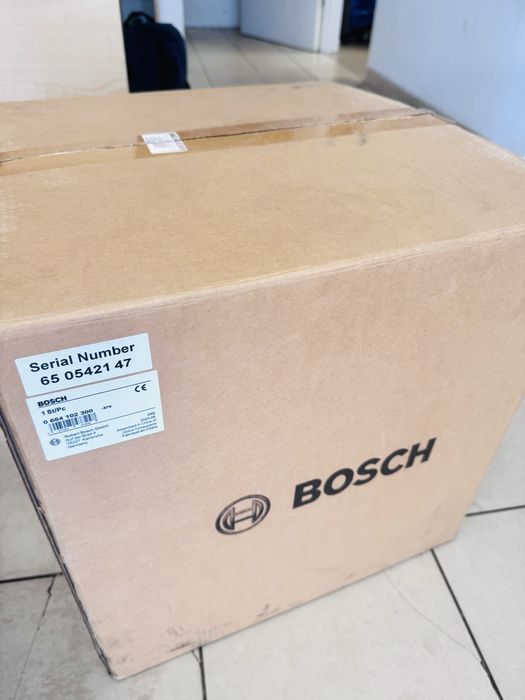Wykrywacz do  wycieków i nieszczelności BOSCH SMT 300  GENERATOR DYMU