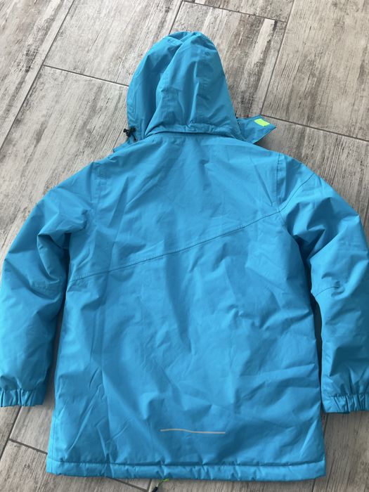 Trevolution лижна куртка чоловіча сноуборд маломірить  176 ріст