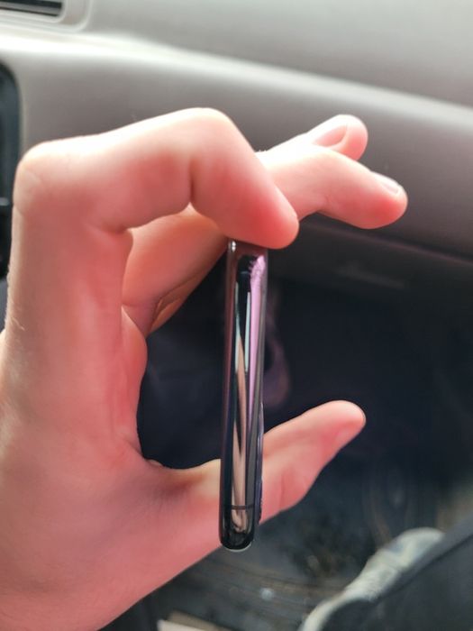 Iphone 11 pro neverlock 92	%