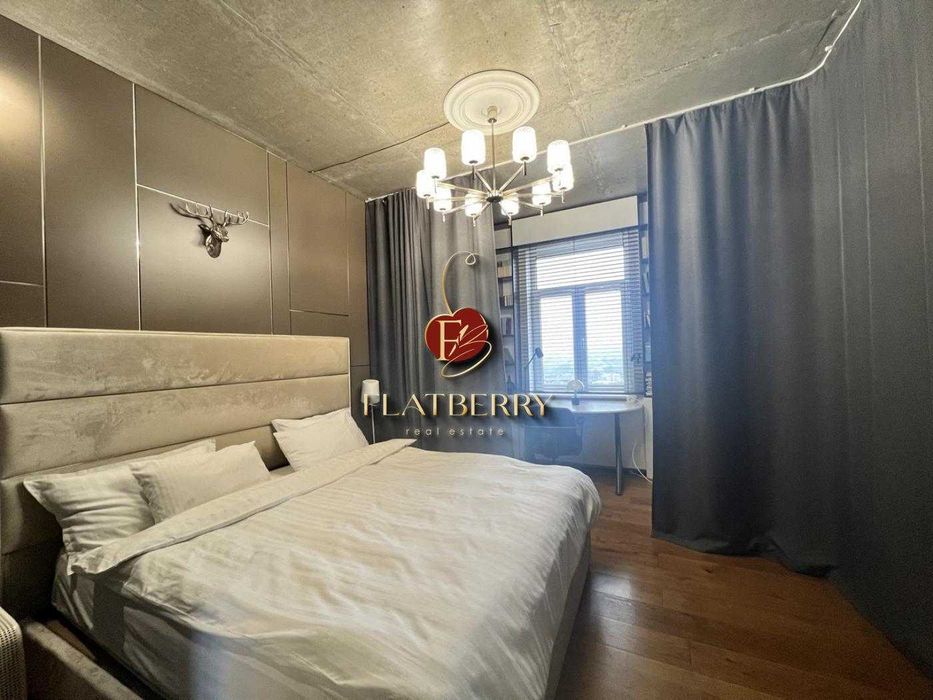 Без% Аренда 2К, ул. Гоголевская 14, ЖК Nobel Homes, Университет, Центр