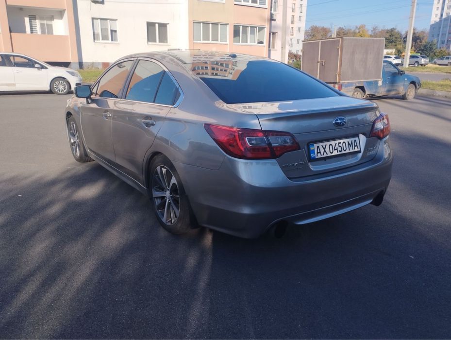 Продам Субару Легаси