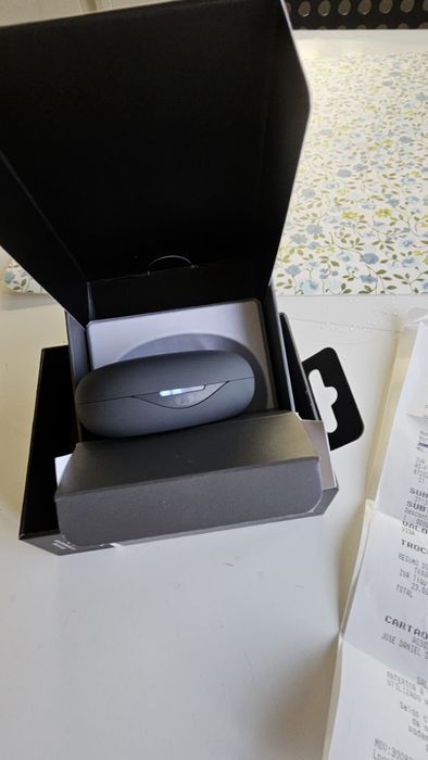 Auriculares Fresh Rebel