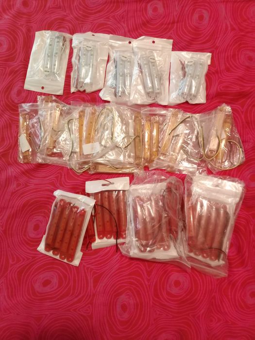 Lâmpadas e manipulo para volante para Camião DAF