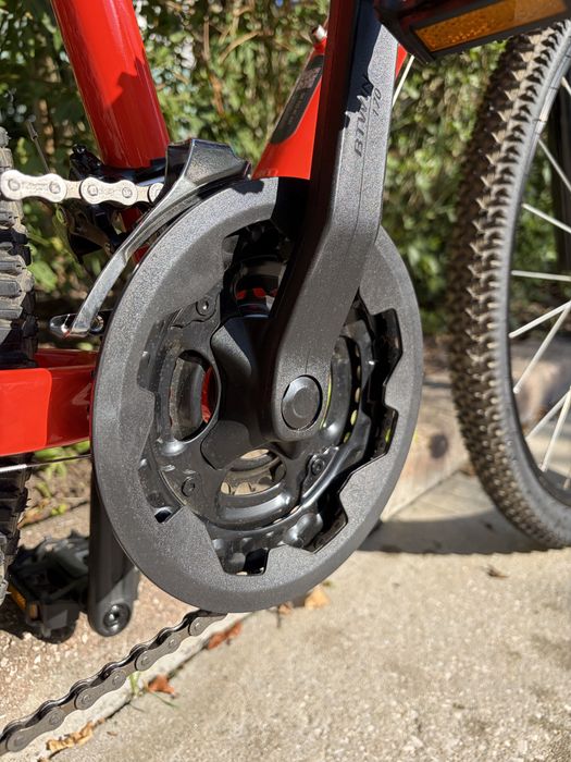 Bicicleta BTT RockRider EXPL 50