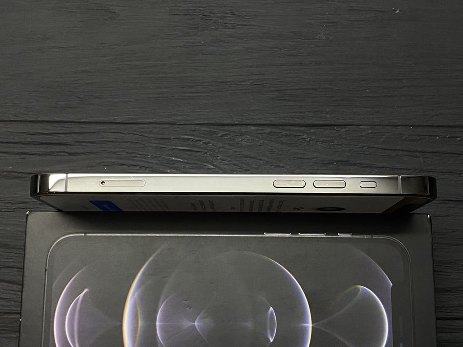 MAГAЗИН iPhone 12 Pro 512gb Neverlock ГАРАНТИЯ/Trade-In/Oбмeн