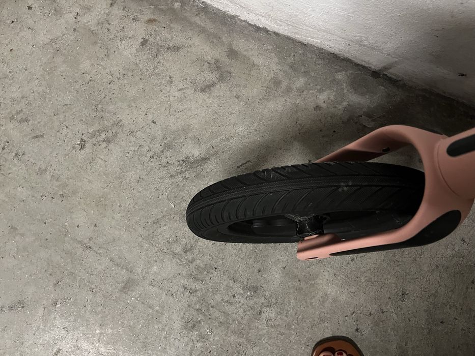 Bicicleta sem pedais