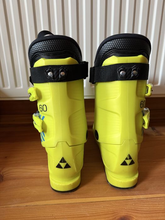 Черевики Fisher Langer 24,5