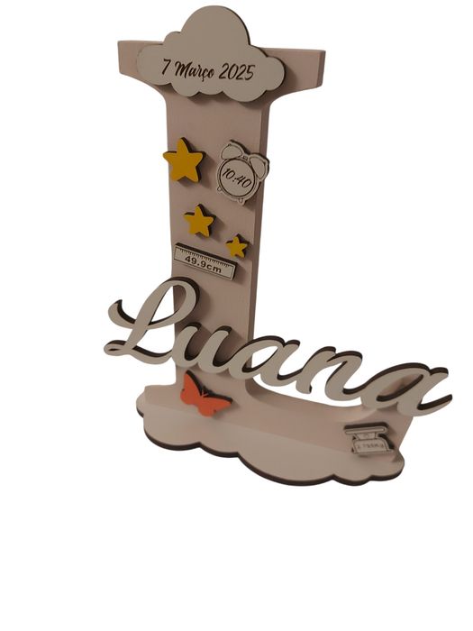 Artigos personalizados