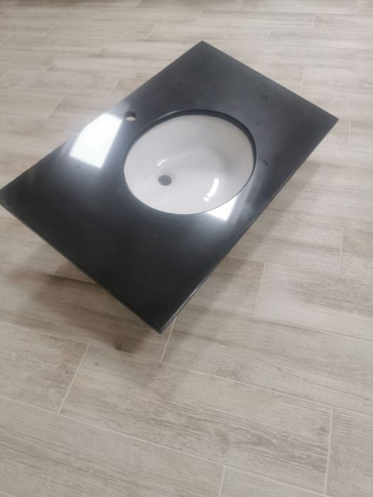 Продам мийку з мраморною столешнею