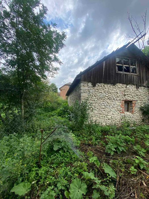 Продаж будинку в с. Киданці біля Тернополя