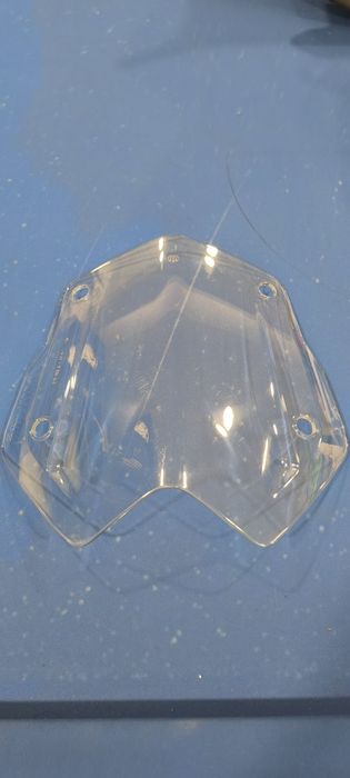 Vidro baixo original para BMW GSA 1200 e 1250