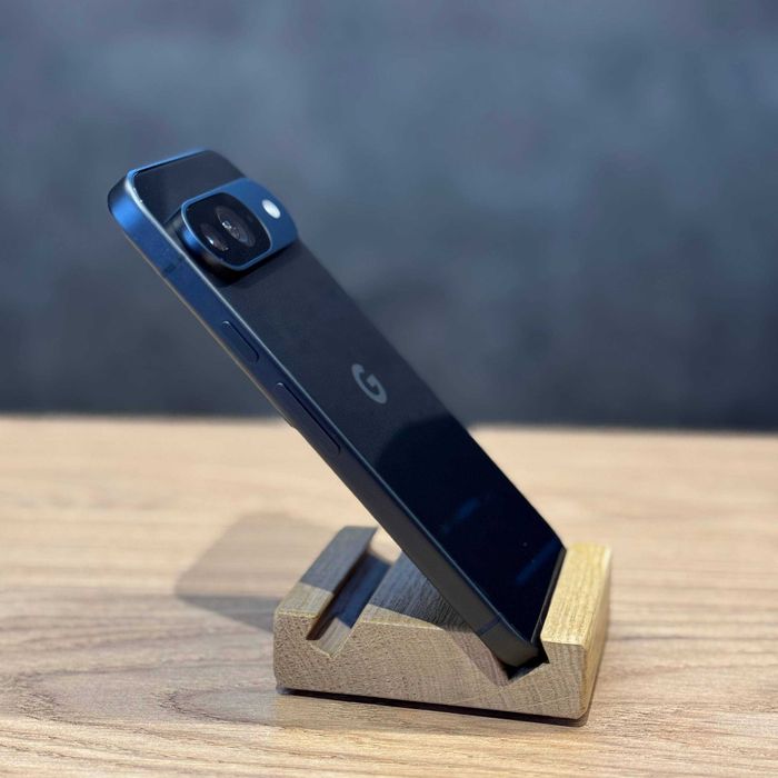 Смартфон Google Pixel 9 12/128GB Obsidian used