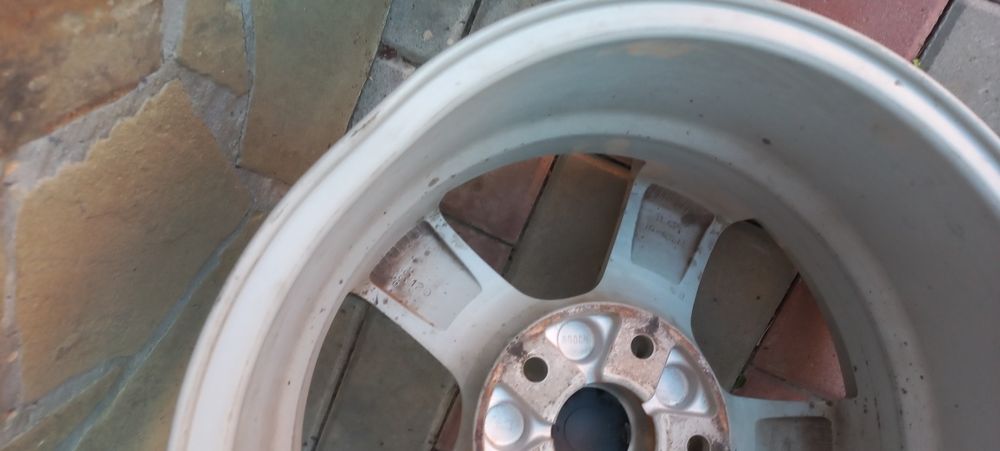 Диски R16 5x120 DIA 65.1