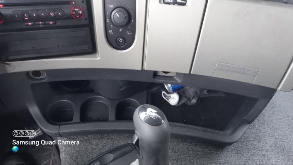 Тягач Renault PREMIUM 450 DXI