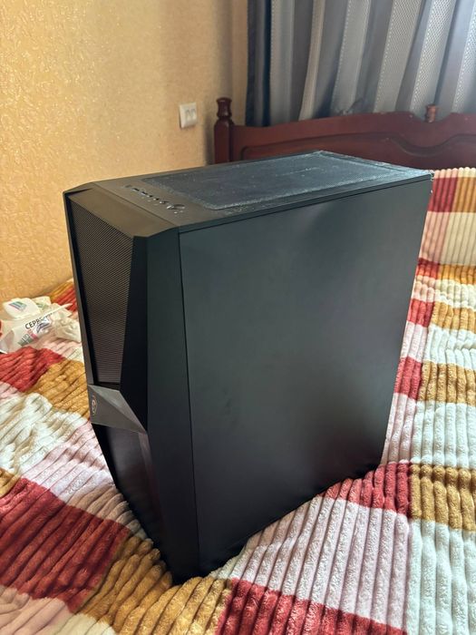 Продам пк полная зборка